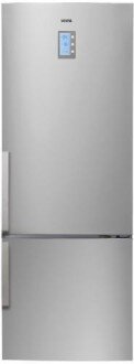 Vestel Akıllı NFKY510 X (20237687) Buzdolabı kullananlar yorumlar